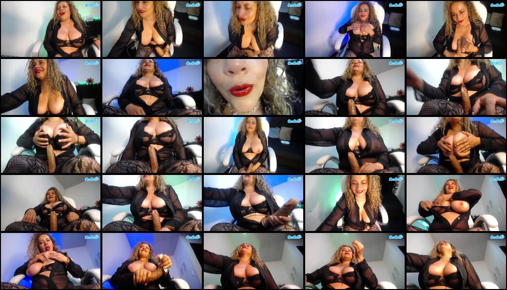 MariajosebarrazaCamsoda Porn Cam 2024-02-06