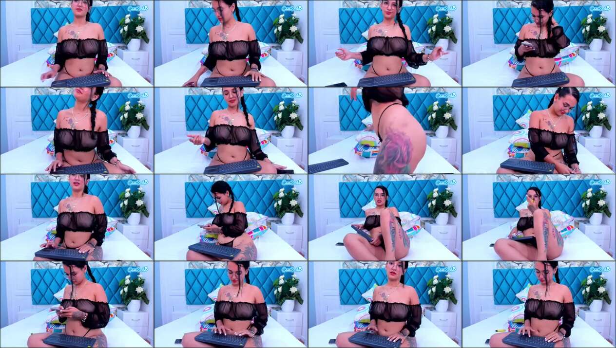 MariianapalacioCamsoda Porn Cam 2024-02-13