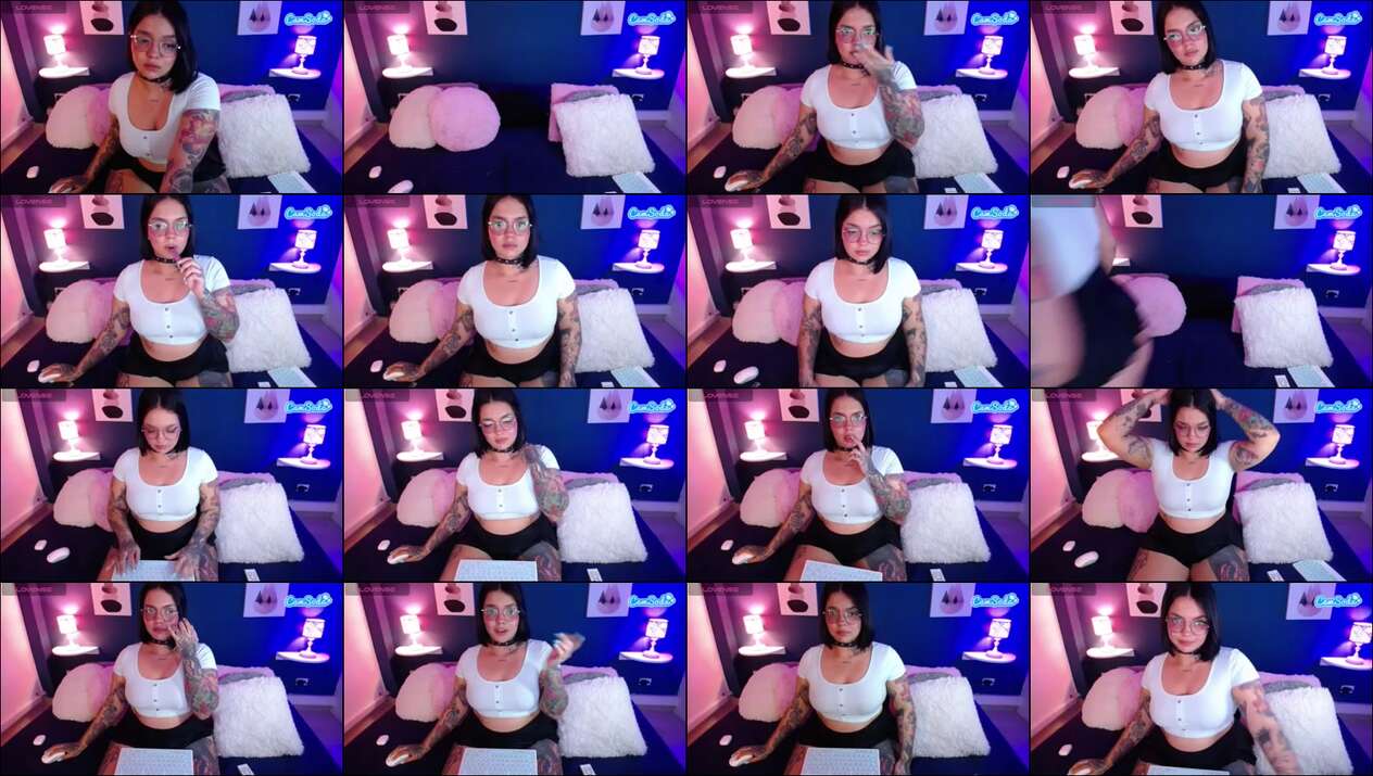 MartinarouseCamsoda Porn Cam 2024-01-28
