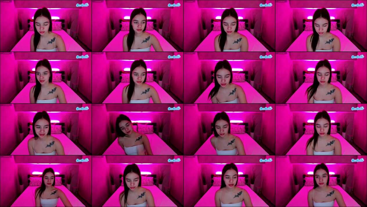Mary-h1llCamsoda Porn Cam 2024-01-11