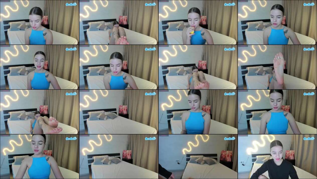 Mary-h1llCamsoda Porn Cam 2024-02-01