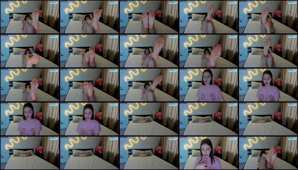 Mary-h1llCamsoda Porn Cam 2024-02-12