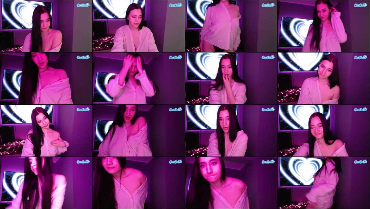 MaryloriCamsoda Porn Cam 2024-01-26