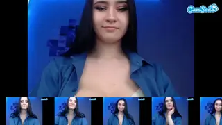 MaryloriCamsoda Porn Cam 2024-03-20
