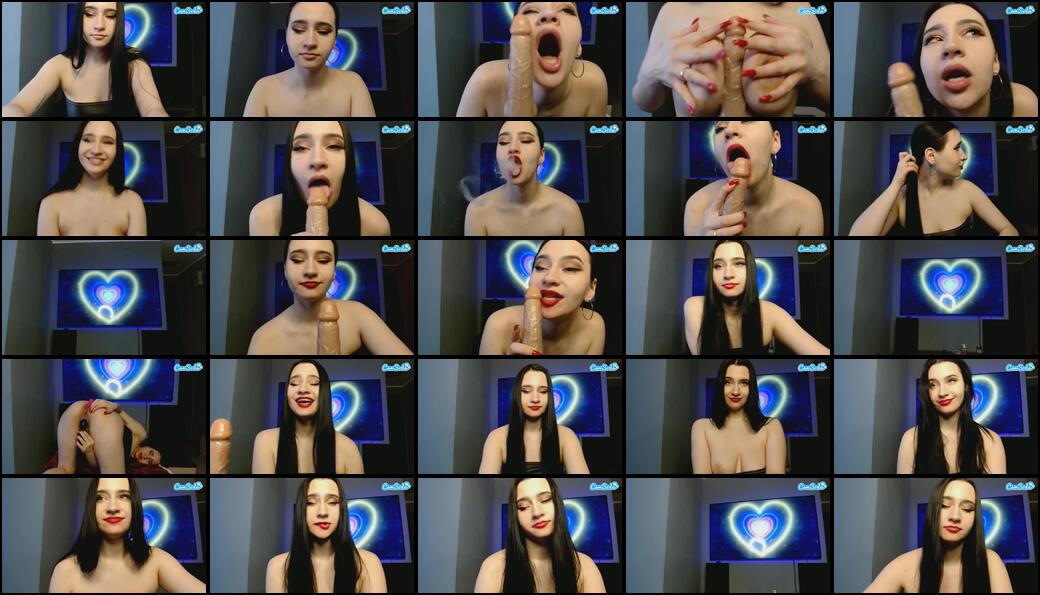 MaryloriCamsoda Porn Cam 2024-03-18