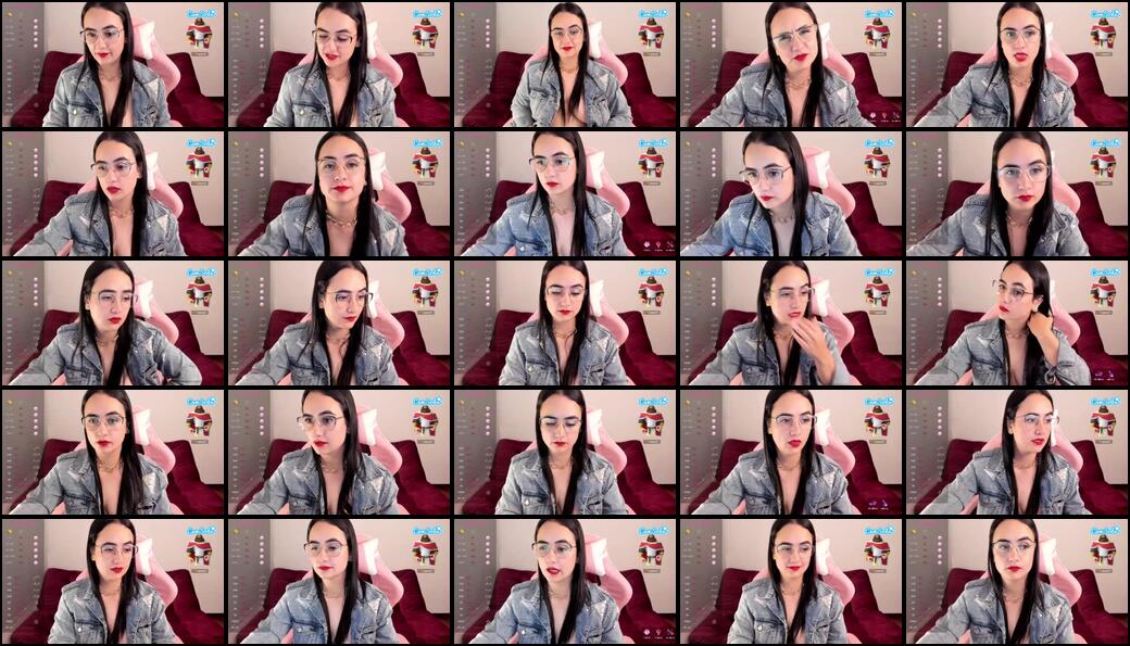 Maryluna95Camsoda Porn Cam 2024-03-14