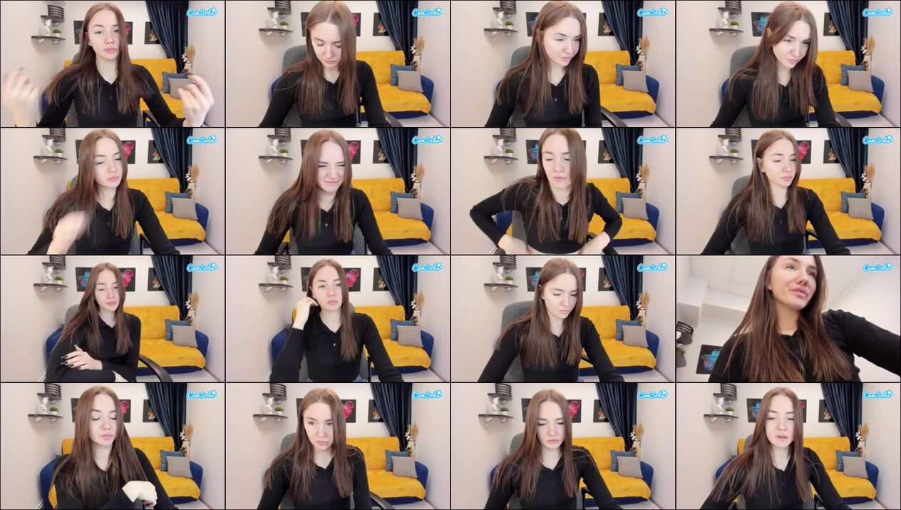 MasirospringCamsoda Porn Cam 2024-01-18