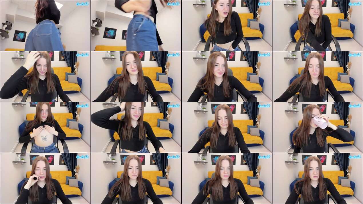 MasirospringCamsoda Porn Cam 2024-01-18