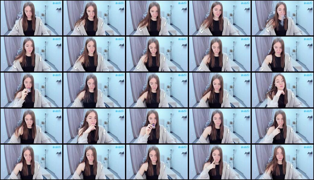 MasirospringCamsoda Porn Cam 2024-03-02