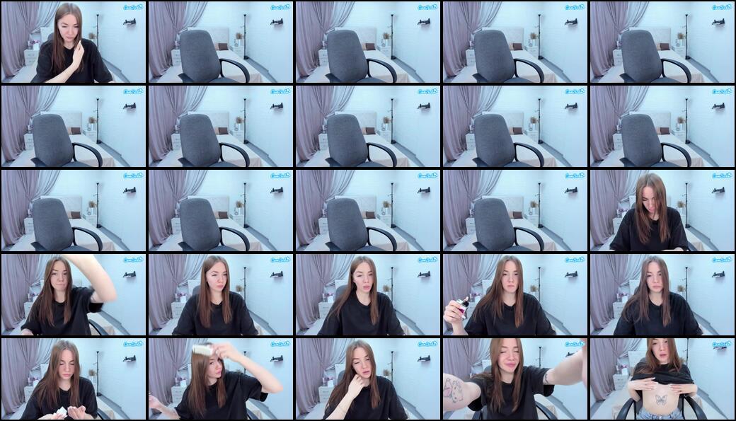 MasirospringCamsoda Porn Cam 2024-03-03