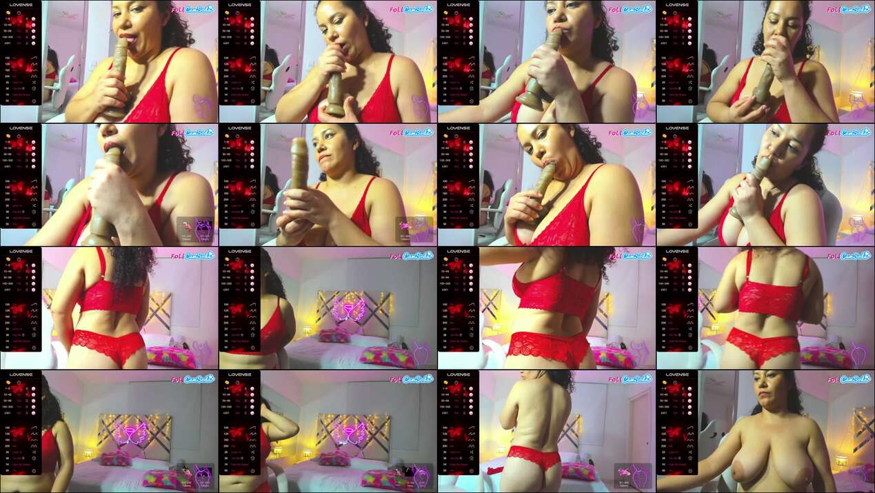 May-latinaCamsoda Porn Cam 2024-01-22