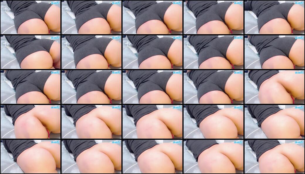 MayastarCamsoda Porn Cam 2024-02-22