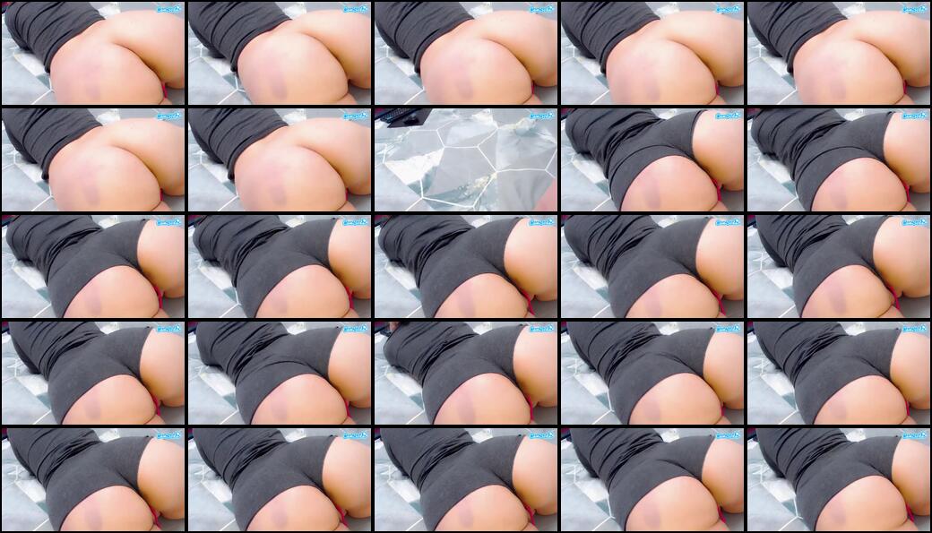 MayastarCamsoda Porn Cam 2024-02-26