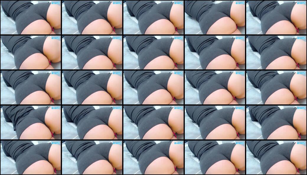 MayastarCamsoda Porn Cam 2024-02-28