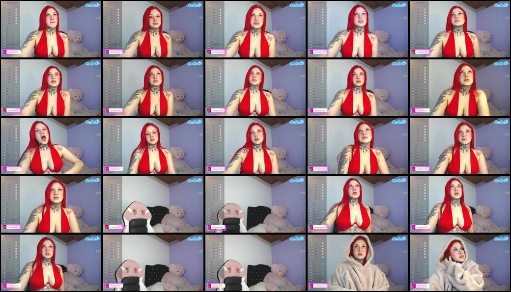 Medusa20Camsoda Porn Cam 2024-02-09