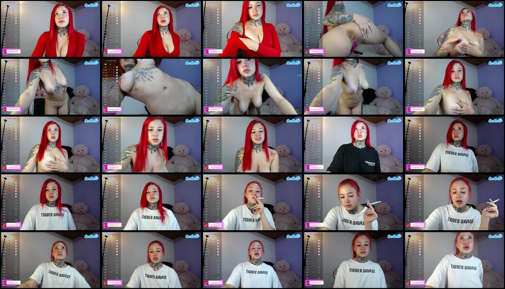 Medusa20Camsoda Porn Cam 2024-02-25