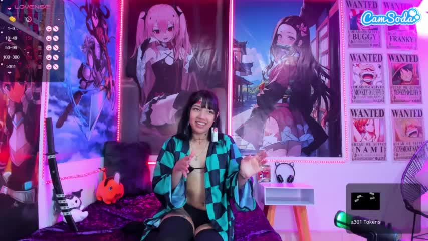MeekiuCamsoda Porn Cam 2023-10-23