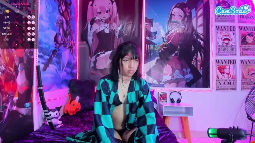 MeekiuCamsoda Porn Cam 2023-10-23