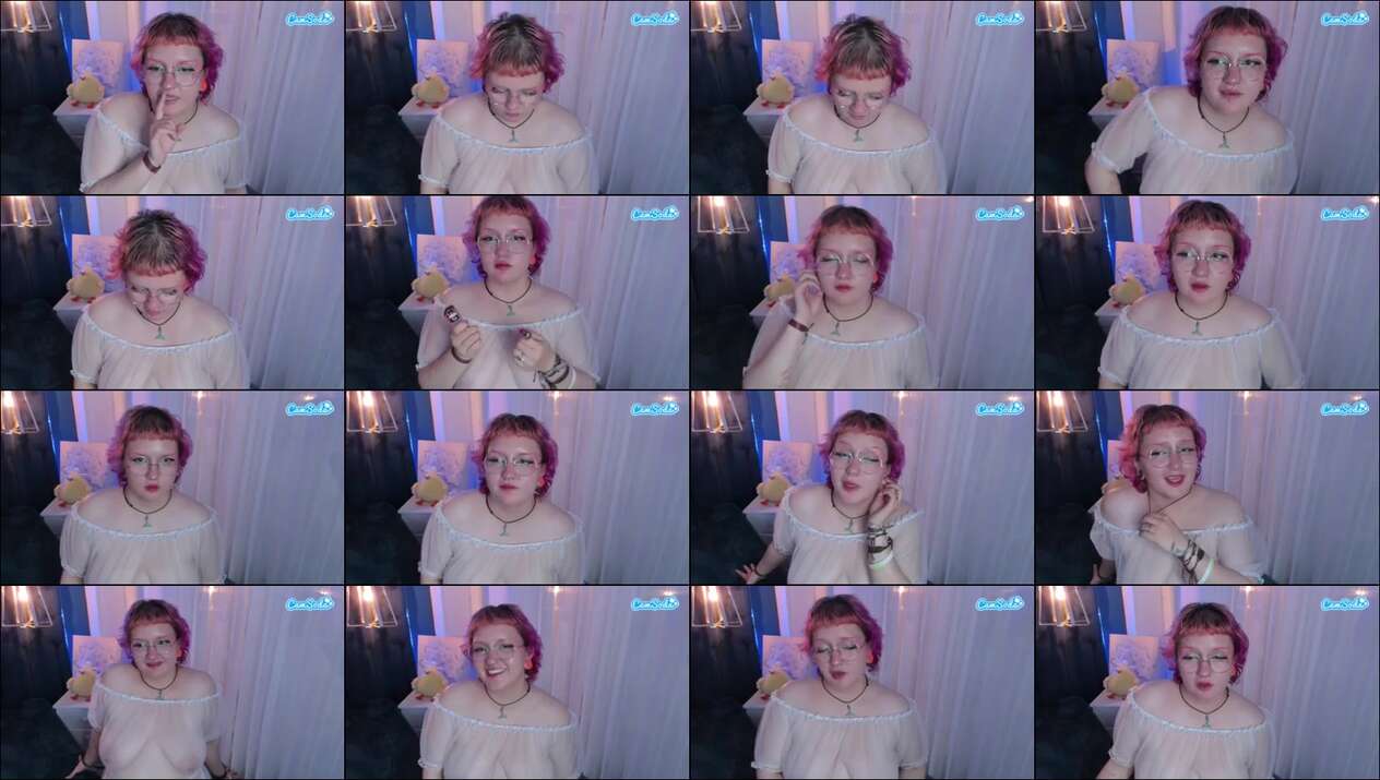 Meg-winchesterCamsoda Porn Cam 2024-01-11