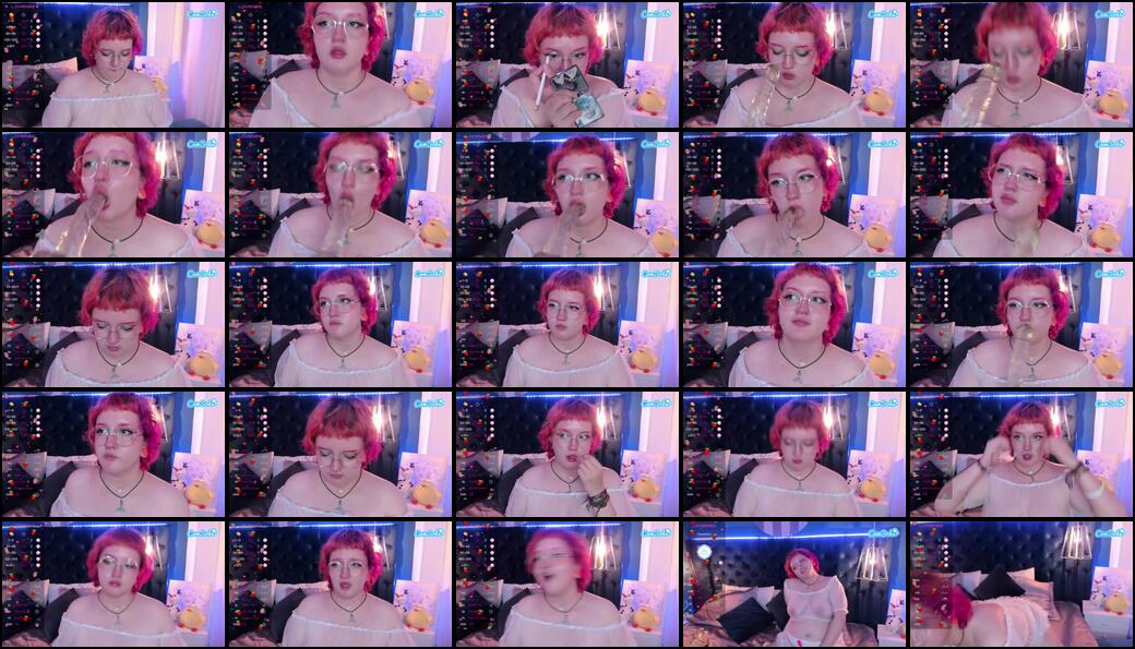 Meg-winchesterCamsoda Porn Cam 2024-02-03