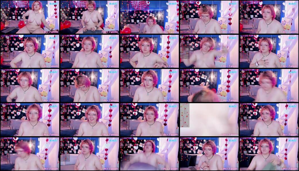 Meg-winchesterCamsoda Porn Cam 2024-02-14