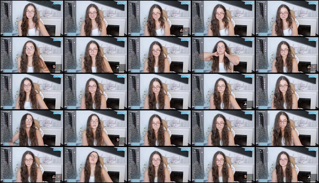 MegaaanfoxCamsoda Porn Cam 2024-01-11