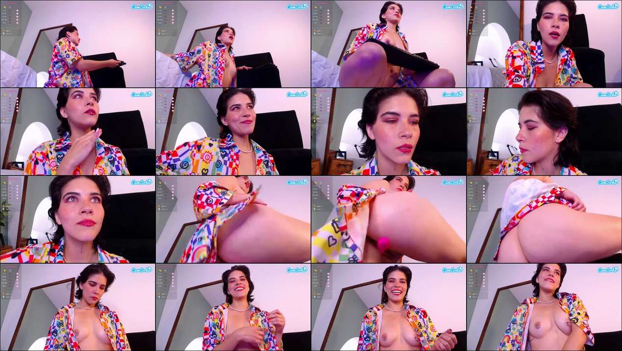 Megaan-stoneCamsoda Porn Cam 2023-10-24