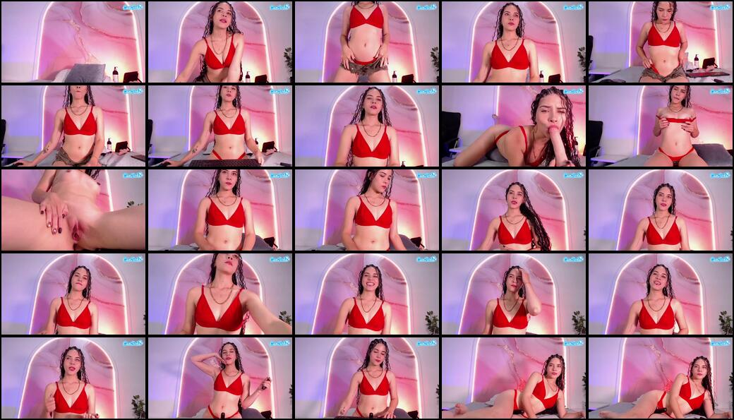 Megaan-stoneCamsoda Porn Cam 2024-02-27