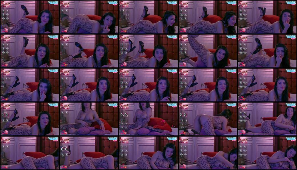 MegankrofttCamsoda Porn Cam 2024-03-10
