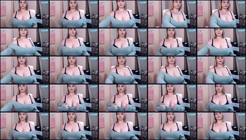 MegantylerCamsoda Porn Cam 2024-01-01