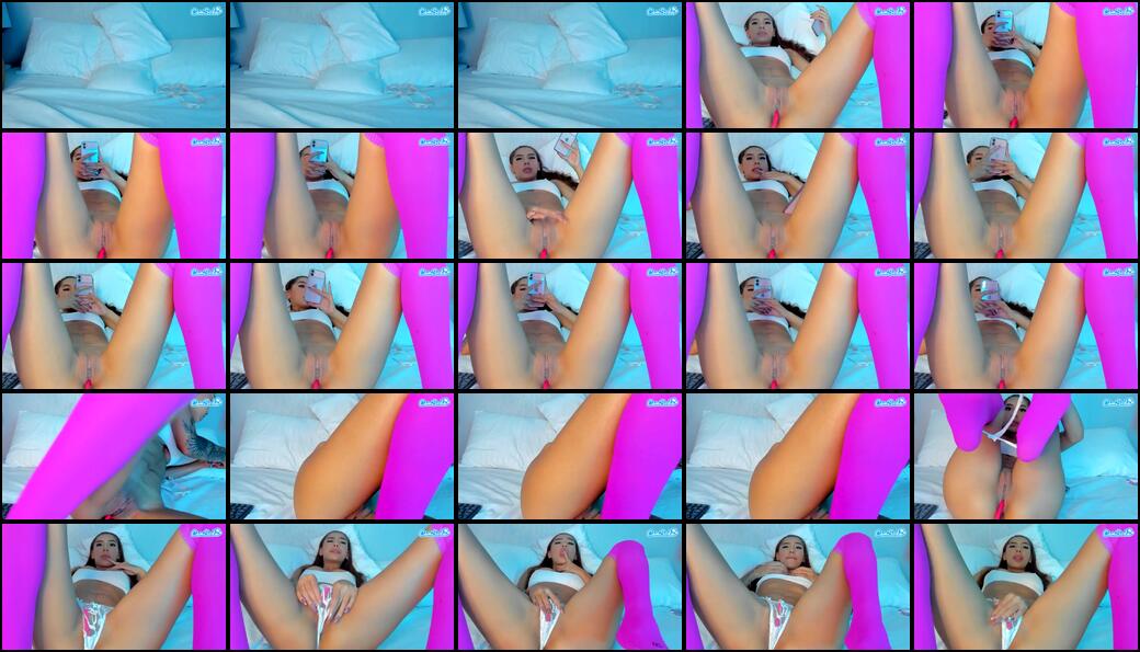 Meghan-mcleanCamsoda Porn Cam 2024-01-19