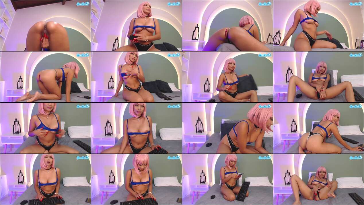 MeitGomezCamsoda Porn Cam 2023-11-03