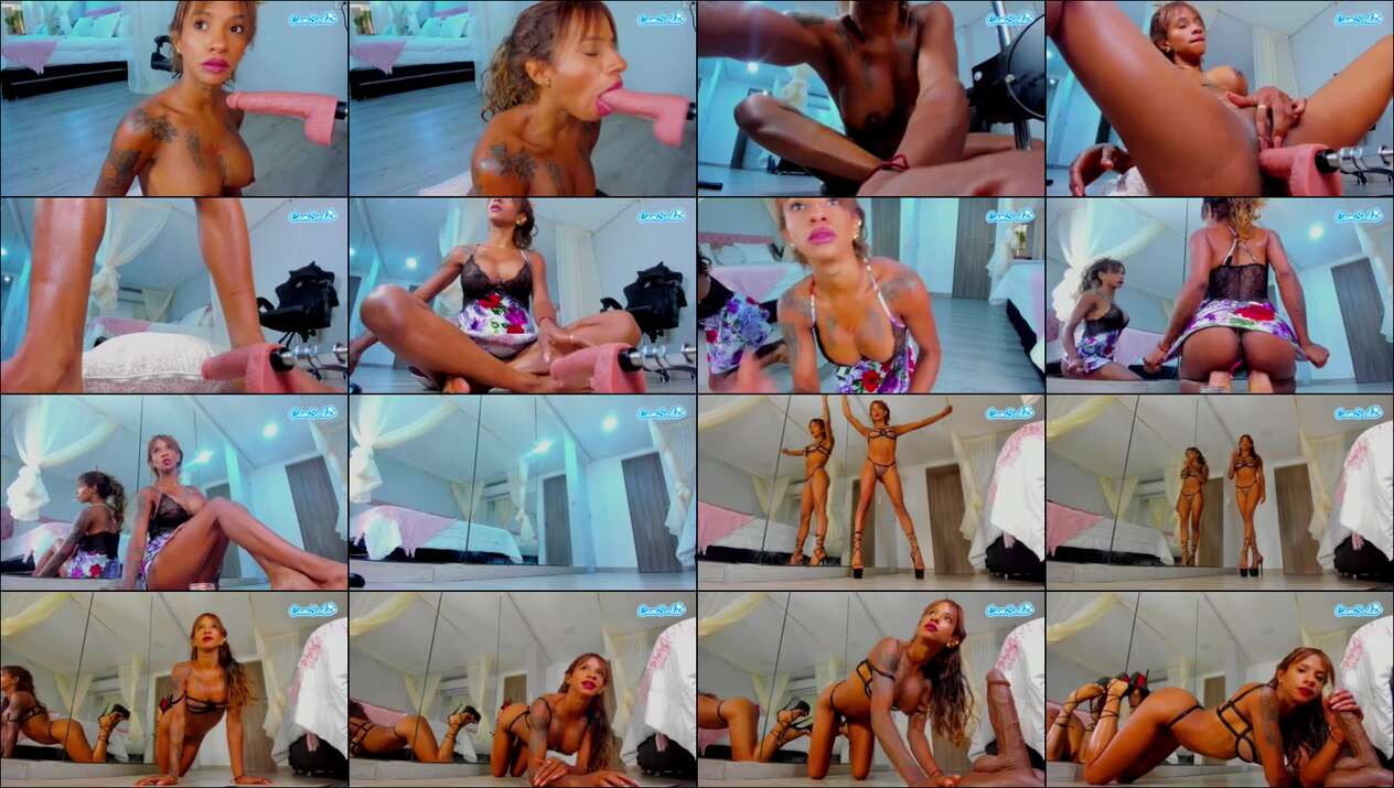 Melanie-miillerCamsoda Porn Cam 2024-03-20