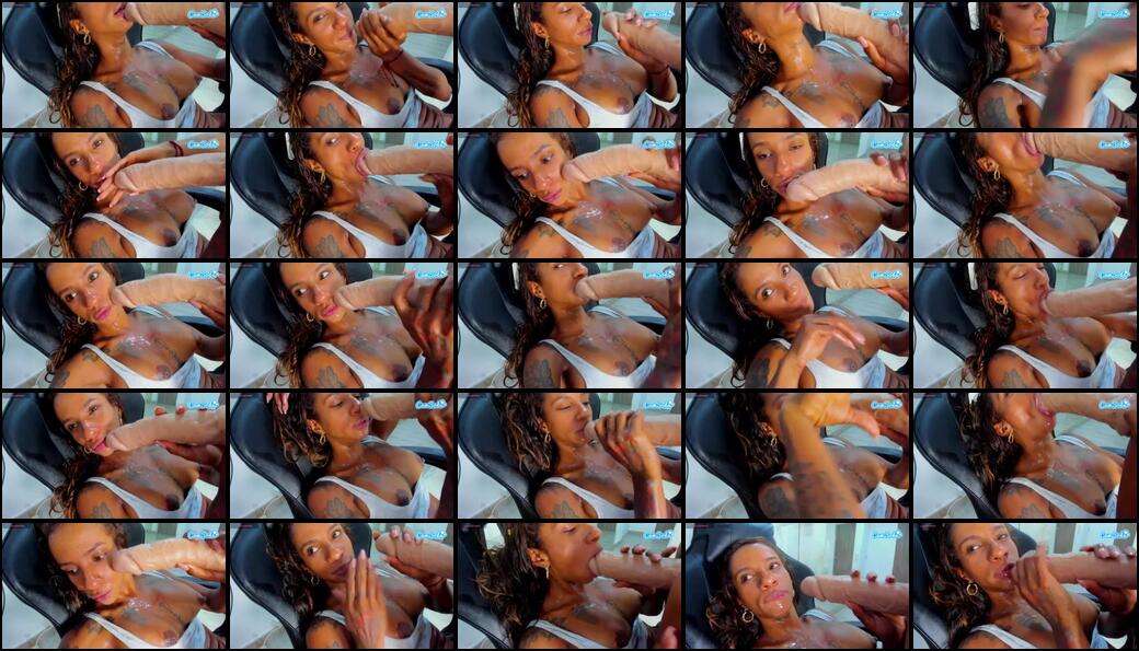 Melanie-miillerCamsoda Porn Cam 2024-03-14