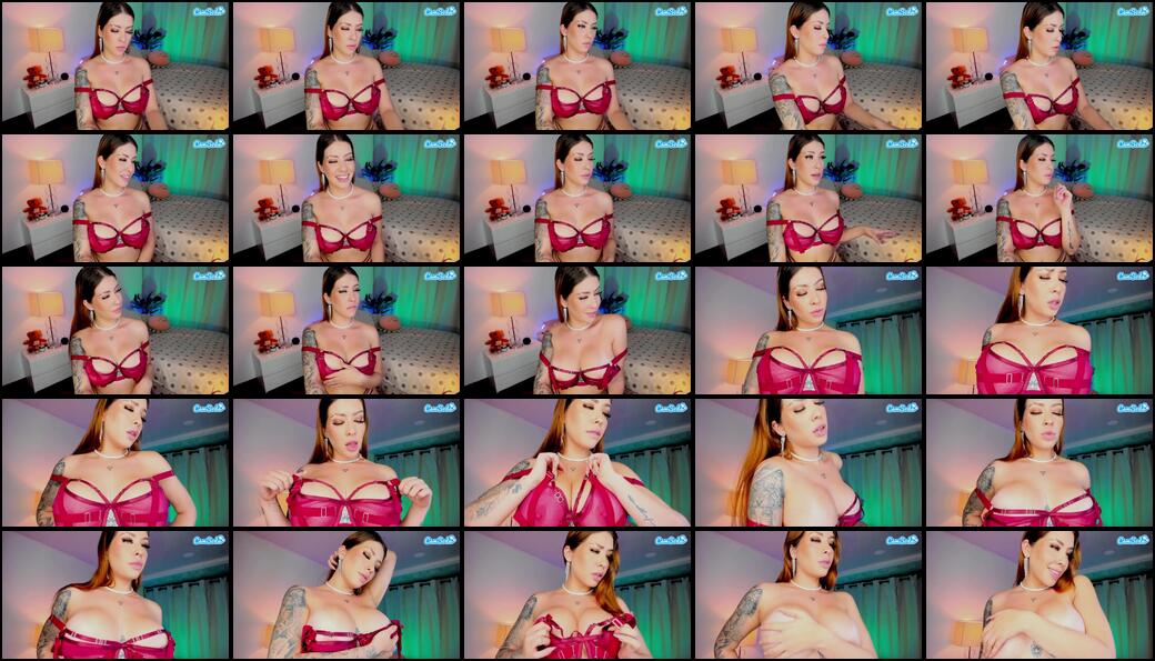 MelaniebembergCamsoda Porn Cam 2024-02-05