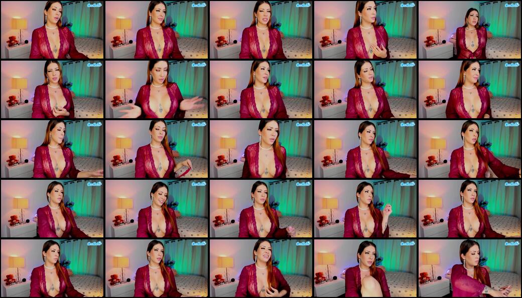 MelaniebembergCamsoda Porn Cam 2024-02-05