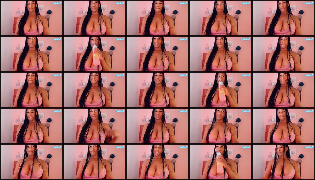 Melany-giraldoCamsoda Porn Cam 2023-12-27