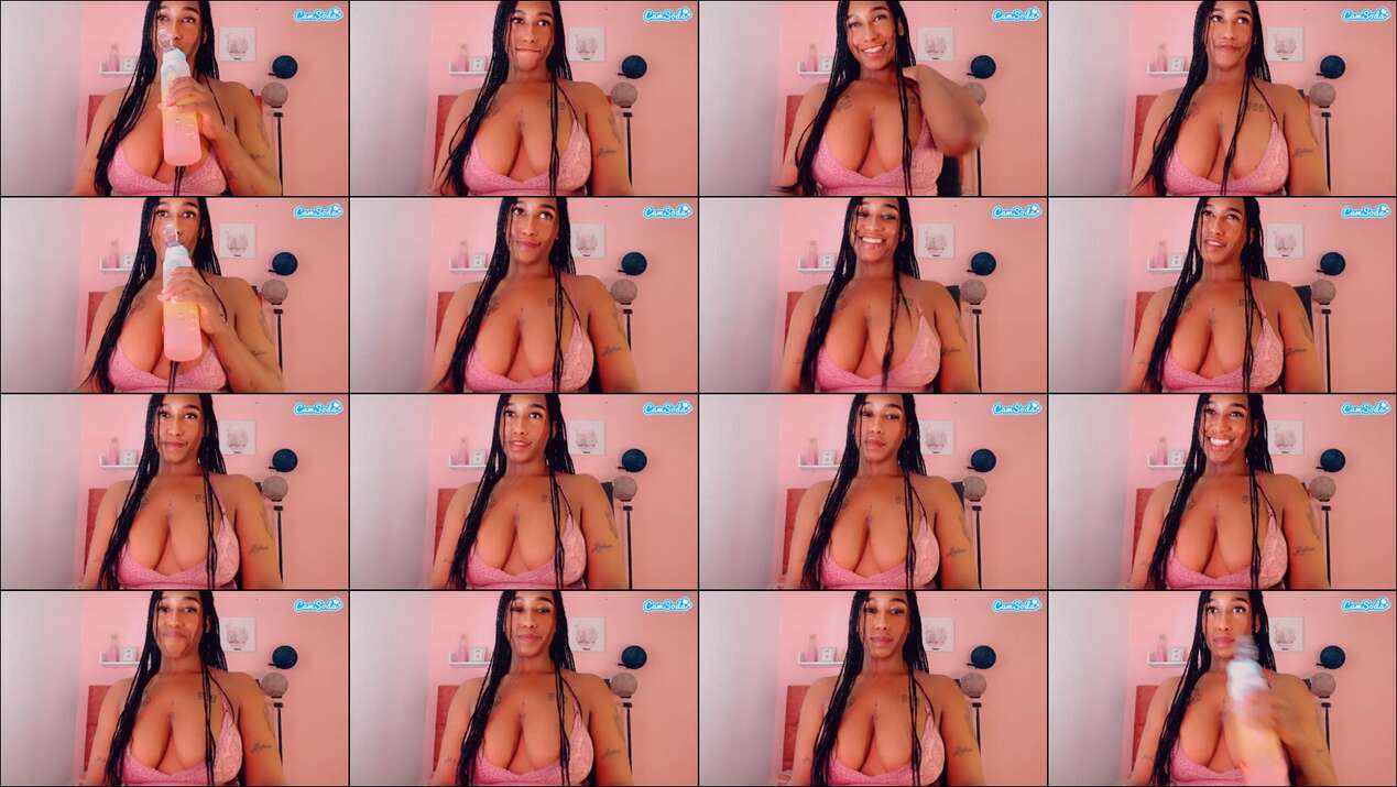 Melany-giraldoCamsoda Porn Cam 2023-12-27