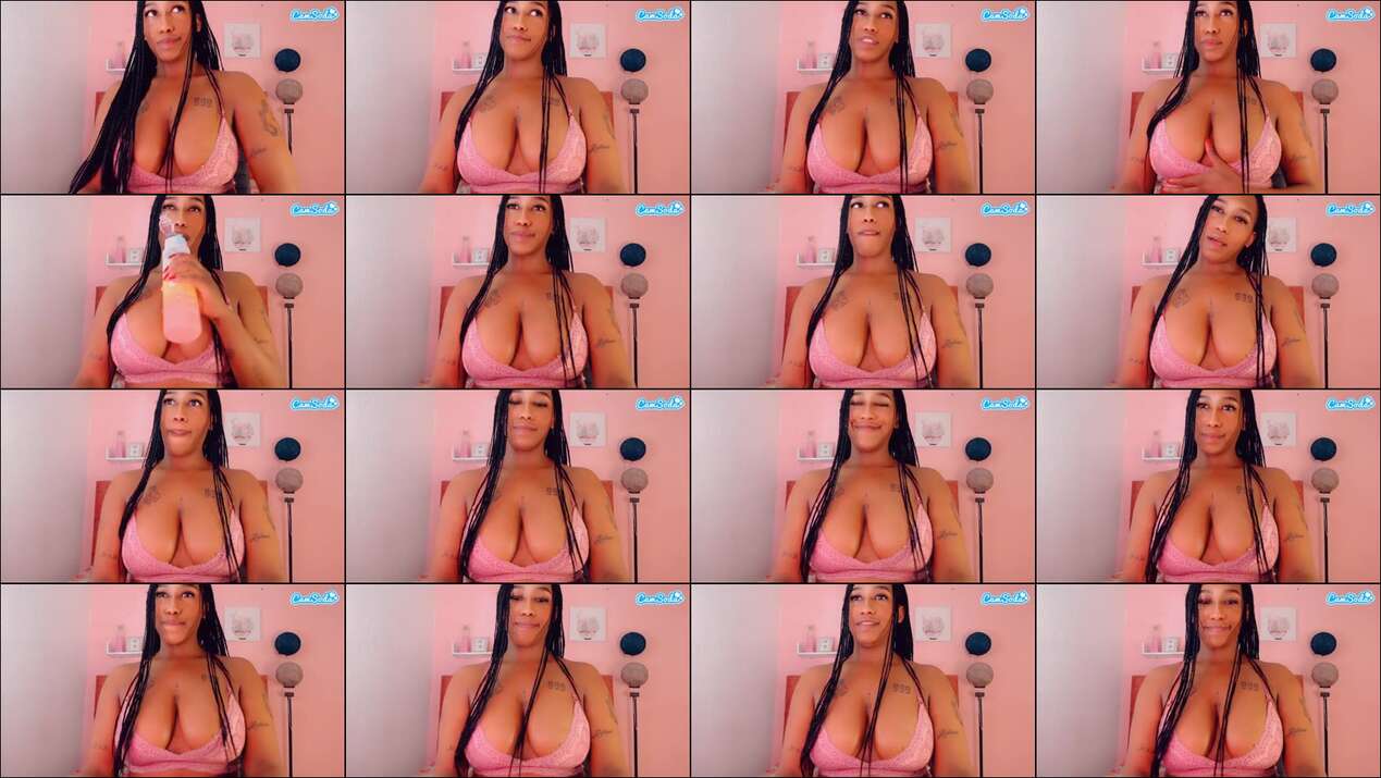 Melany-giraldoCamsoda Porn Cam 2024-01-18