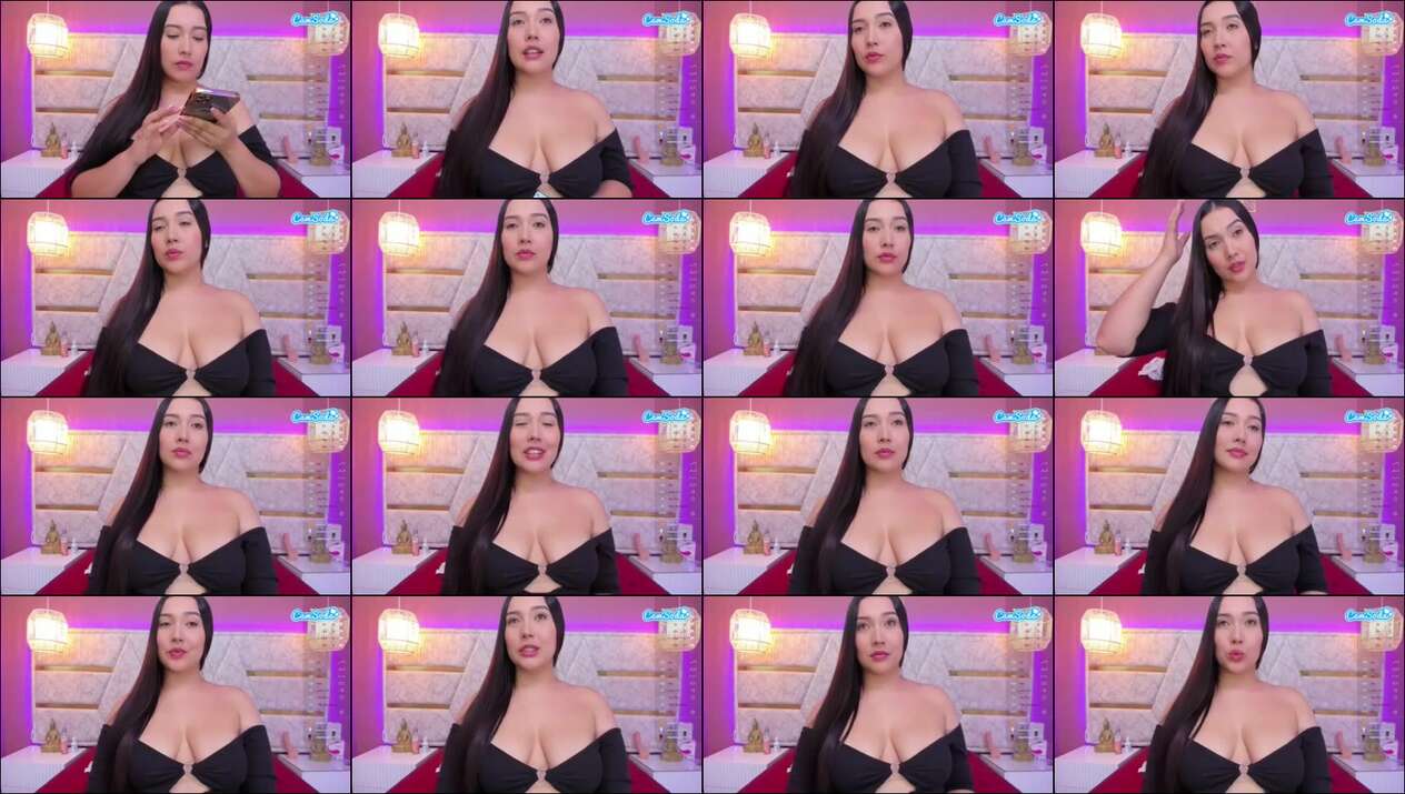 Melany-rousseCamsoda Porn Cam 2024-01-12