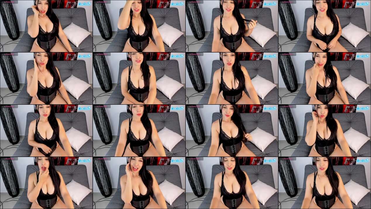MelanyangelCamsoda Porn Cam 2023-11-13