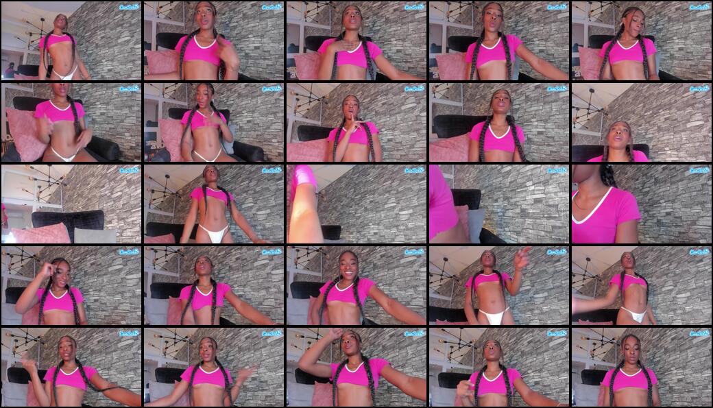 MelecsarayCamsoda Porn Cam 2024-02-28