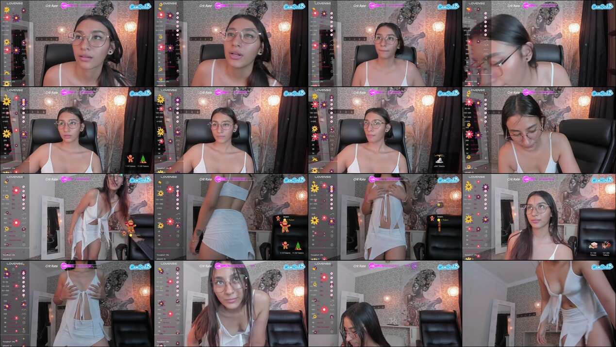 MeliisssaaaCamsoda Porn Cam 2024-01-27
