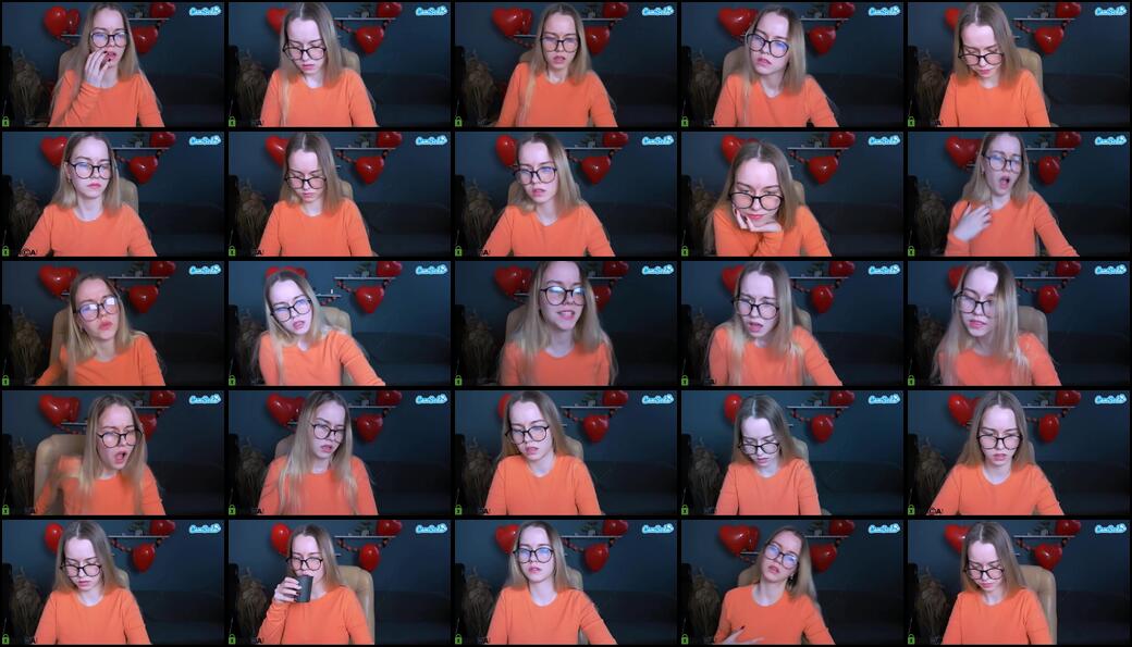 Melisa-sunny1Camsoda Porn Cam 2024-02-21