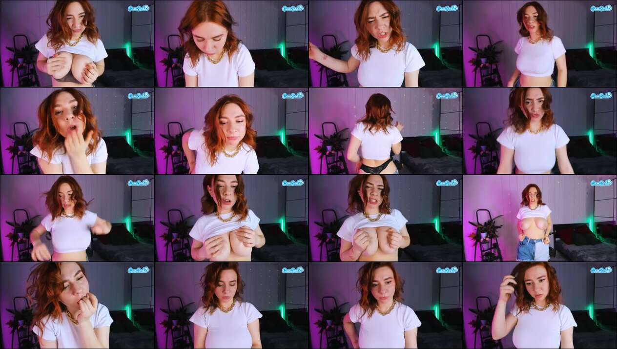 MelissaademsCamsoda Porn Cam 2024-03-03