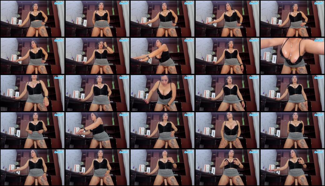 MelissacortesCamsoda Porn Cam 2024-01-20