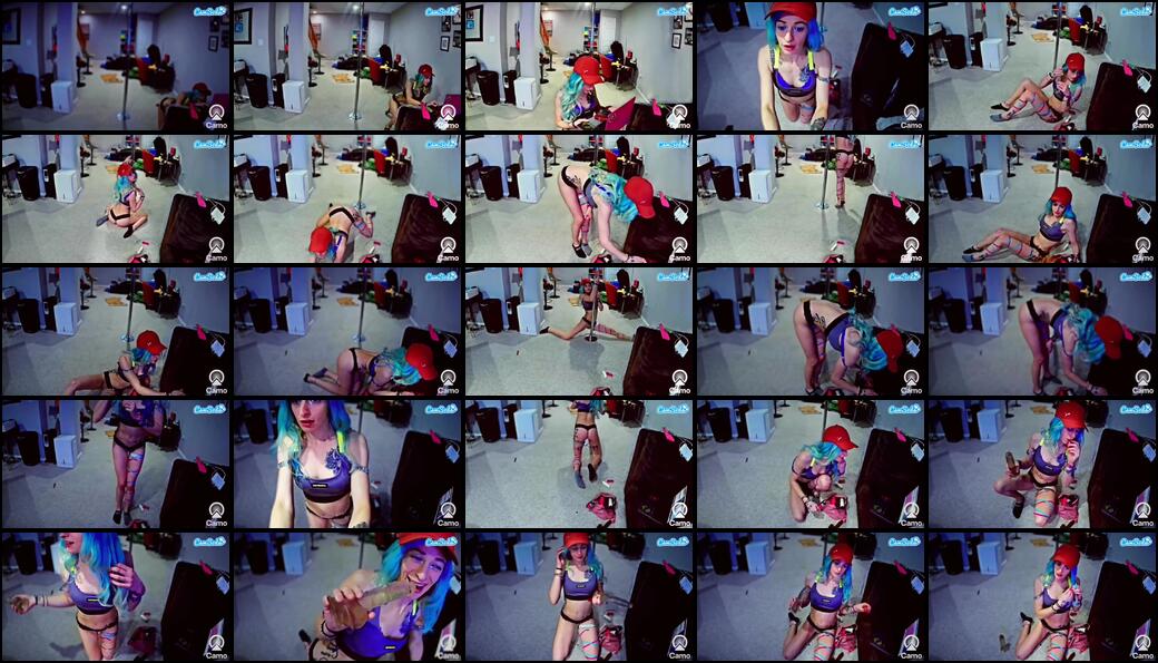 MellonmeowCamsoda Porn Cam 2024-02-03