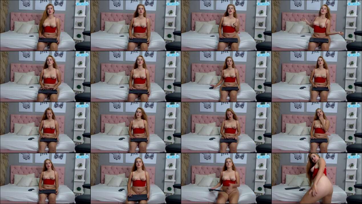 Melody-falconCamsoda Porn Cam 2024-02-14