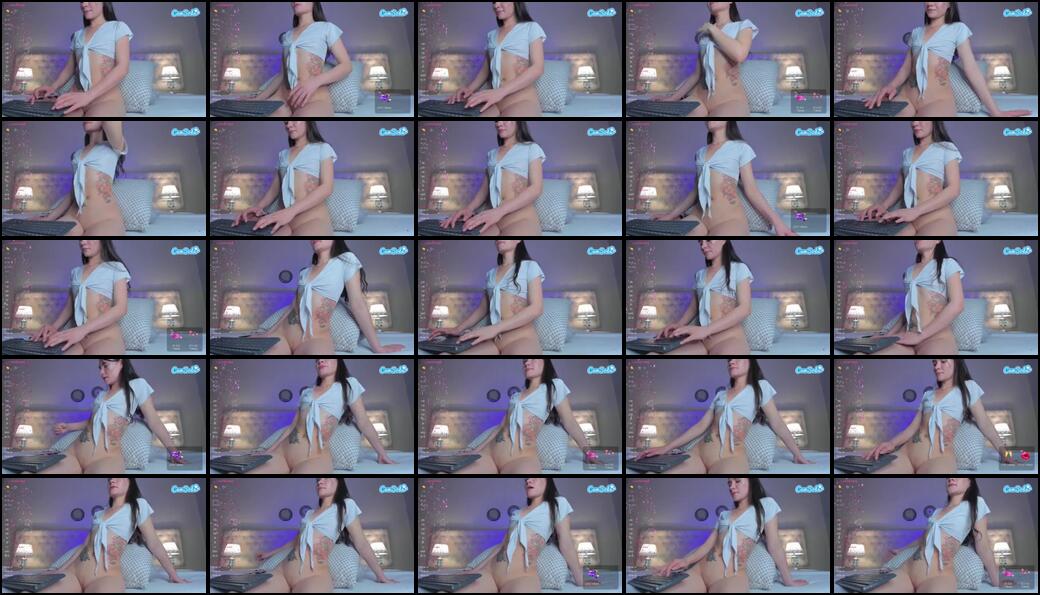 Melodyhot1Camsoda Porn Cam 2024-01-18