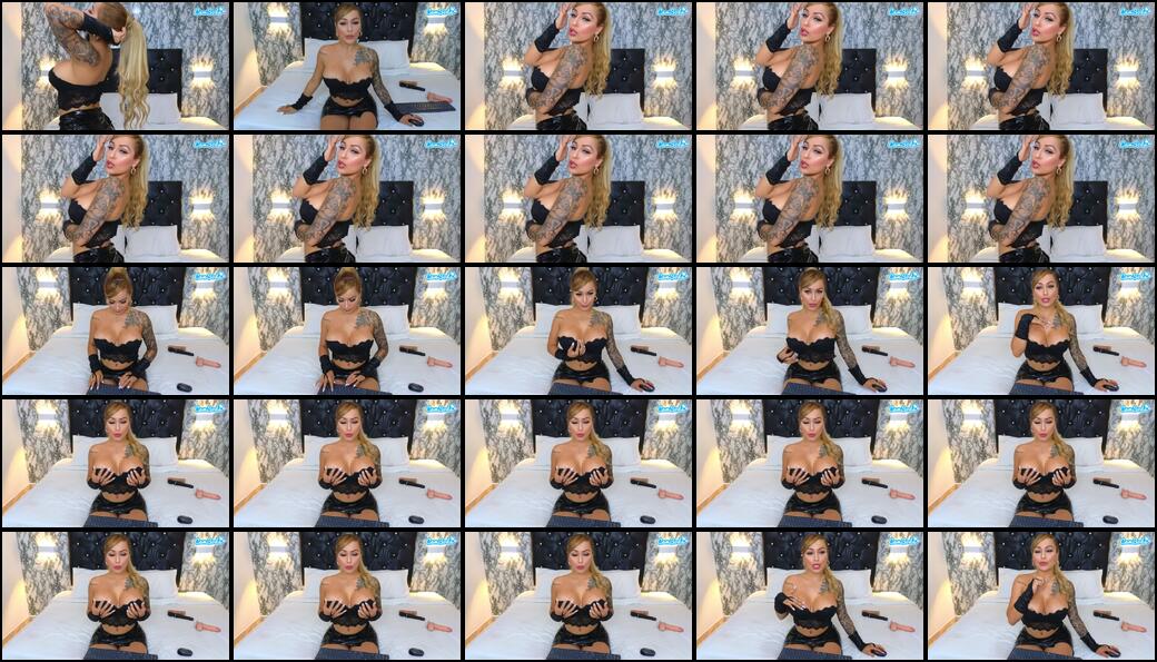 Mia-hottCamsoda Porn Cam 2024-01-20